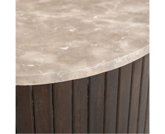 Salontafel Nomi | 84 cm