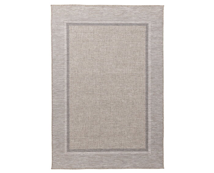 vloerkleed Border rechthoekig small
