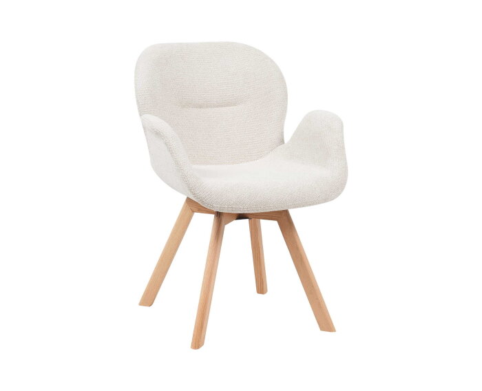 Eetkamerstoel Jesse | Beige
