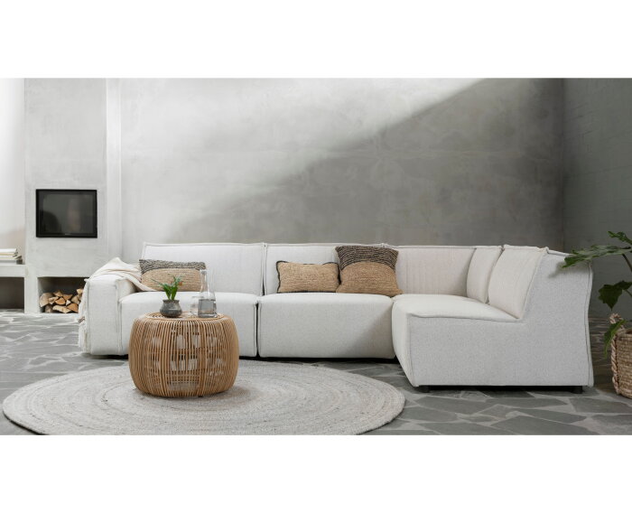 Bank element Rally zonder armen