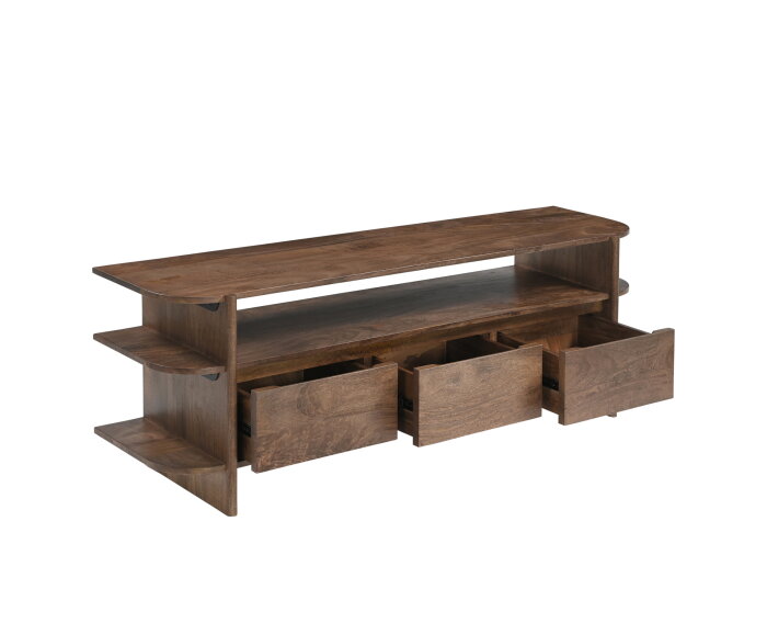 TV kast Jade Bruin 150