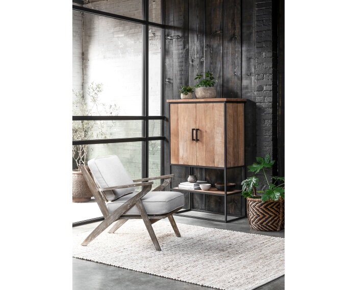 Timeless bergkast Beam small