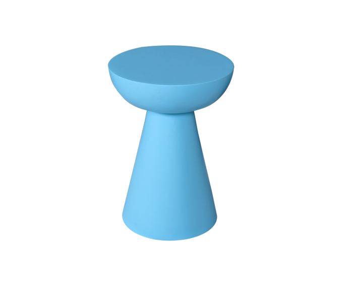 Bijzettafel Owen | Blauw
