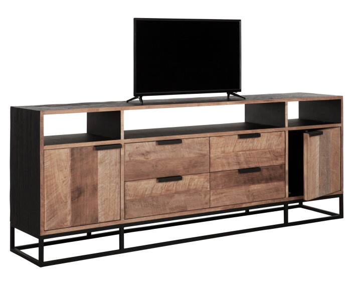 Cosmo tv meubel No.3 200 cm