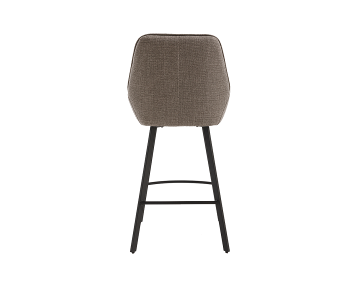 Tower Living Borgo Barstoel - Bjorn 34 beige-grey