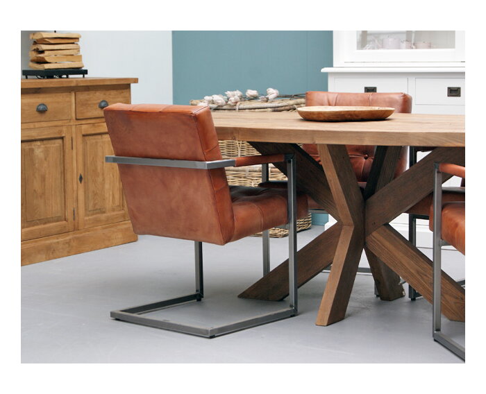 DK Beek Oval 240x110 cm