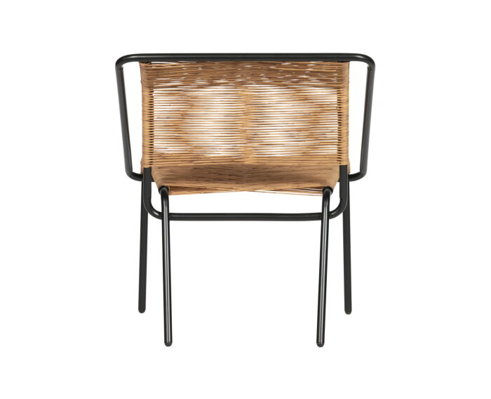 Wisp Fauteuil Naturel | BePureHome