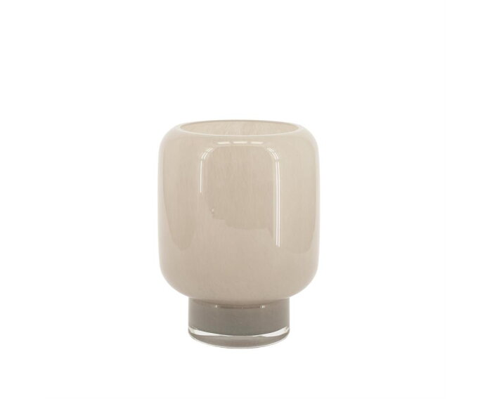 Solenne small - taupe | BY-BOO