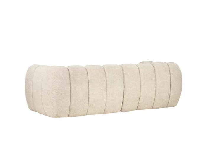 Sofa Cubetto - taupe | BY-BOO