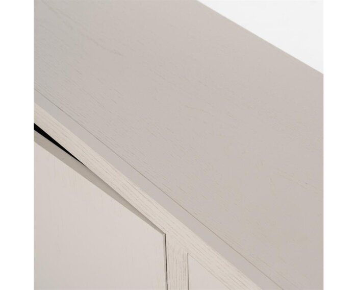 Dressoir Helsinki 200x42cm - taupe | Eleonora