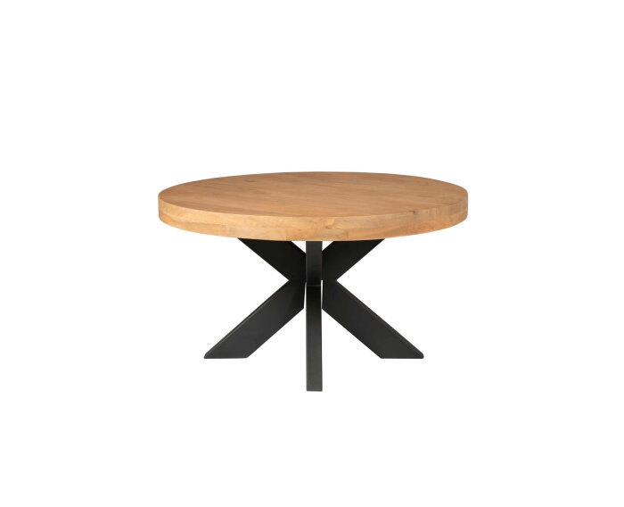 Salontafel Denver | 80 cm | Rond