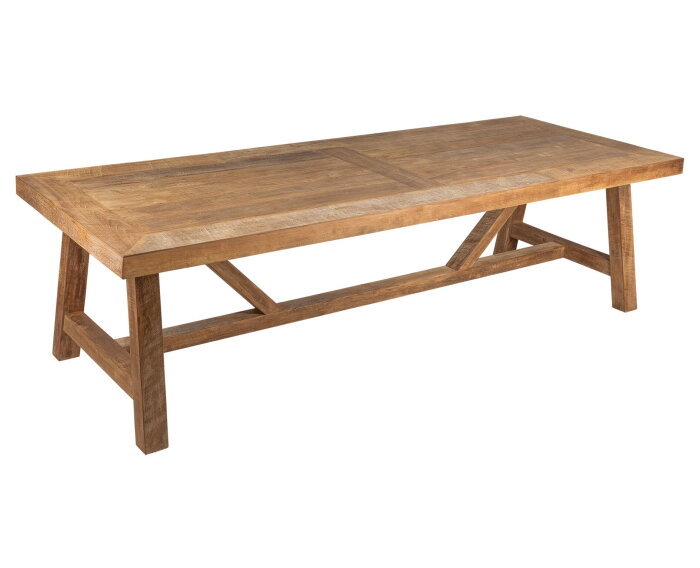 Classic eettafel Monastery