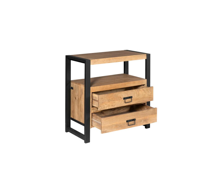Ladenkast Boaz | 80 cm