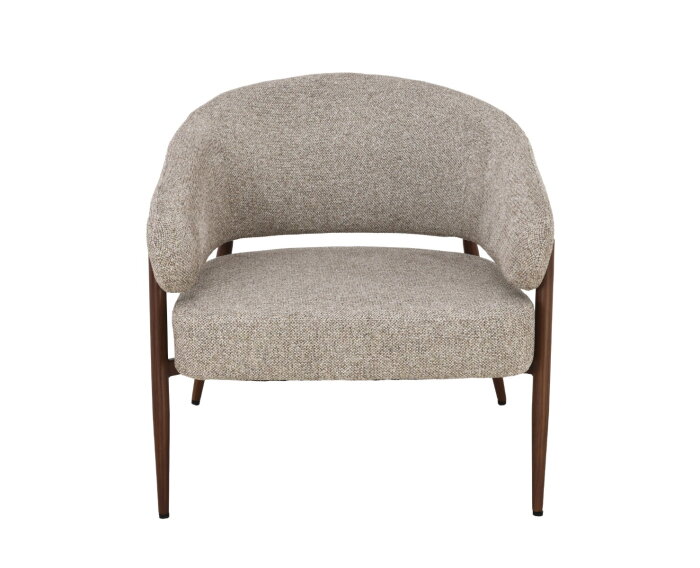 Dilan Hush Walnut