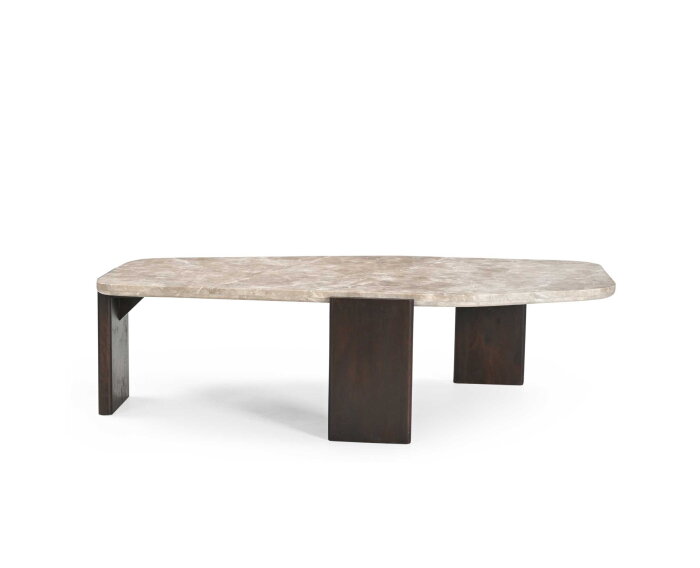 Salontafel Silva | 130 cm