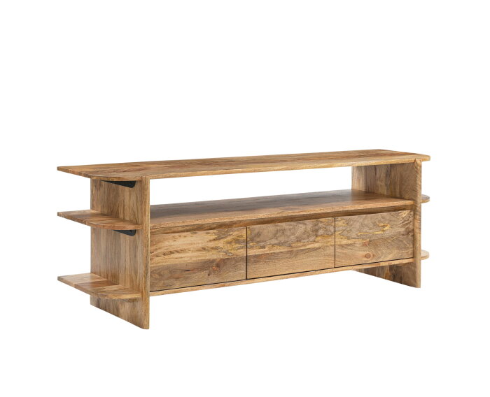 TV kast Jade Naturel 150