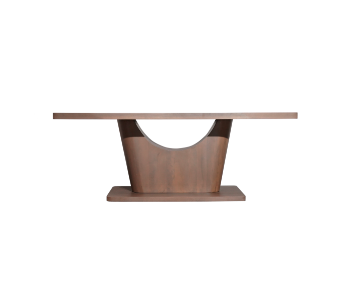 Eettafel Voco | 200 cm | Walnoot