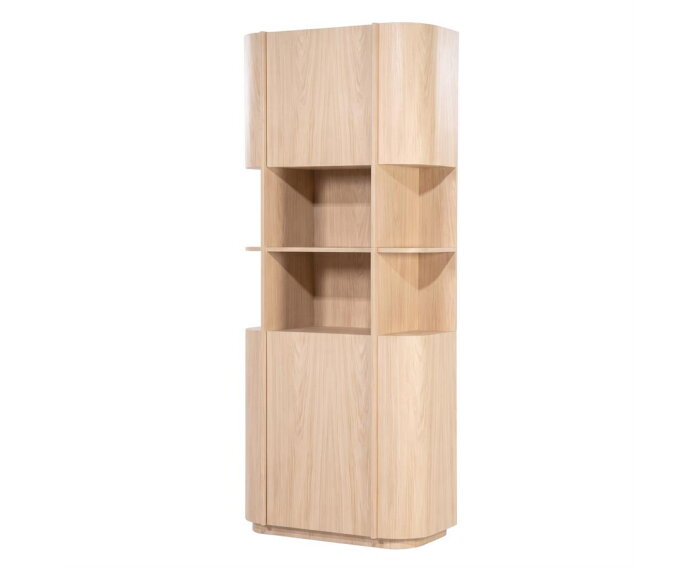 Kabinet Oslo 93x42cm - naturel | Eleonora