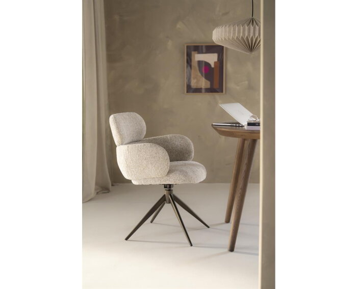 Stoel Darcio - gleam | Eleonora