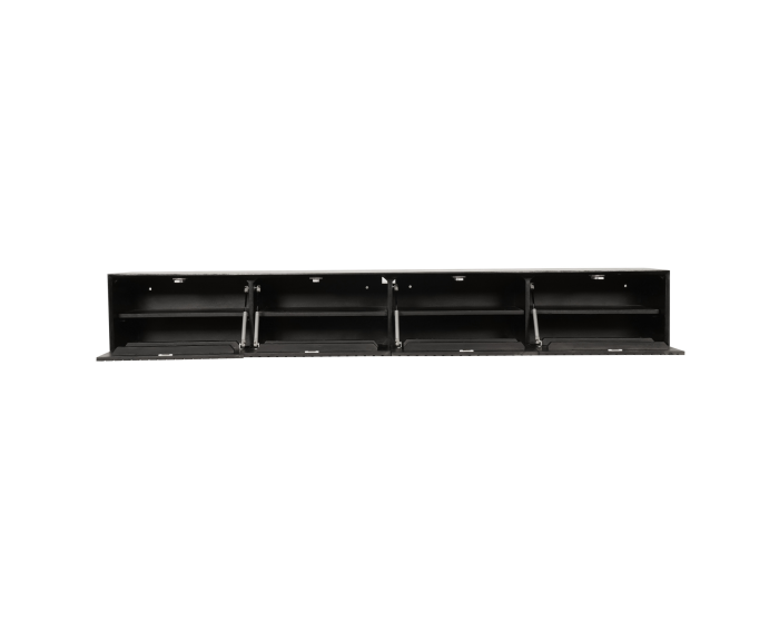 Zwevend tv meubel Madison Sand | 120 cm