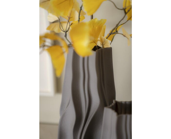 Nove small - taupe | BY-BOO