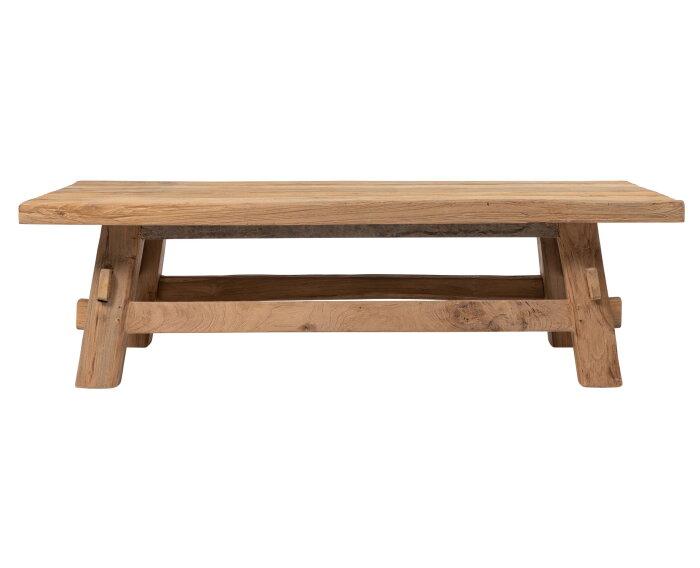 Tuscany salontafel rechthoekig