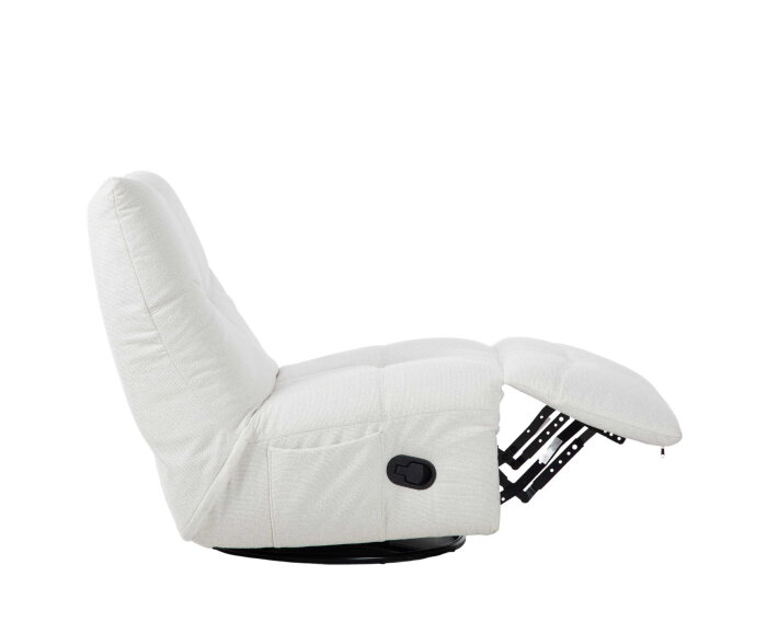 Relaxfauteuil Lazy | Naturel