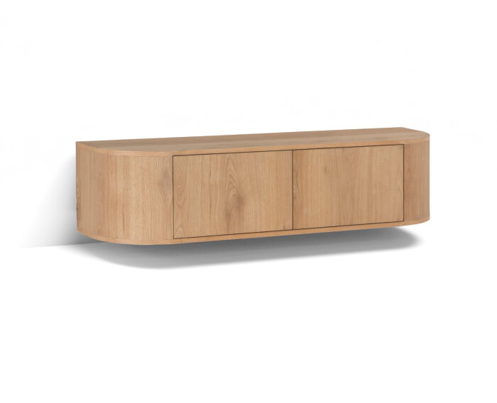 Novero Zwevend 140cm