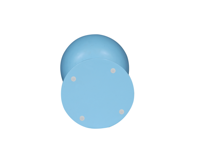 Bijzettafel Owen | Blauw