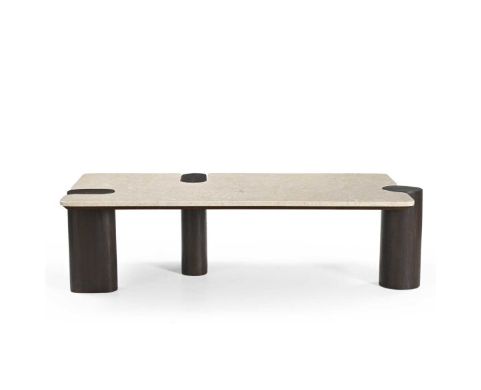 Salontafel Maeve | 128 cm