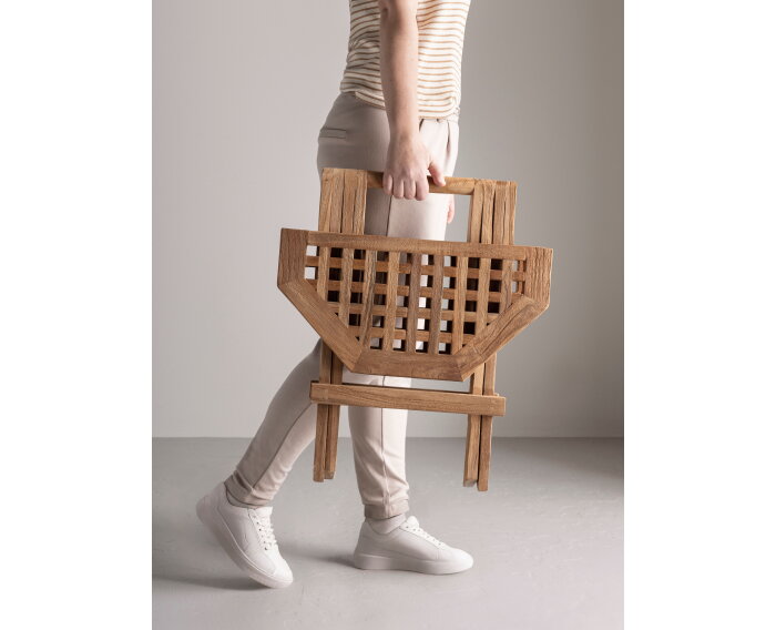 opvouwbare picknick tafel Owen