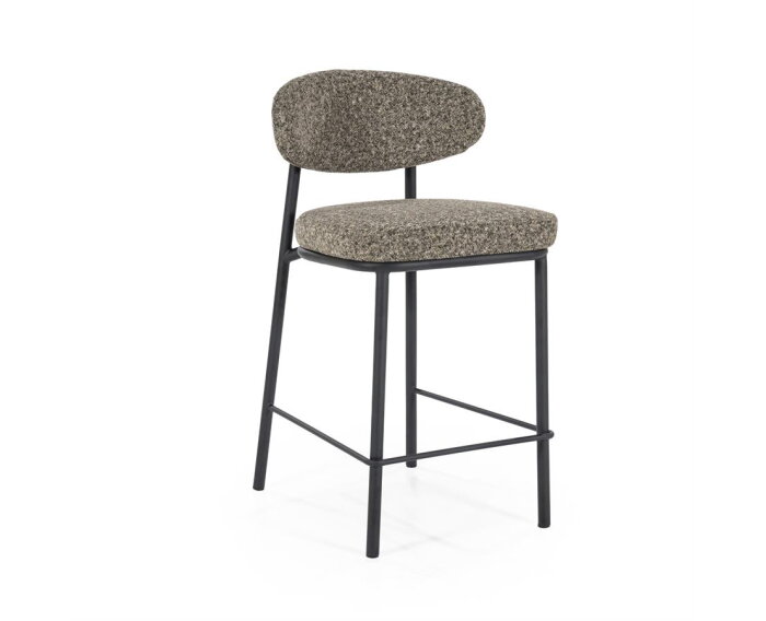 Barstool Jari - green | BY-BOO