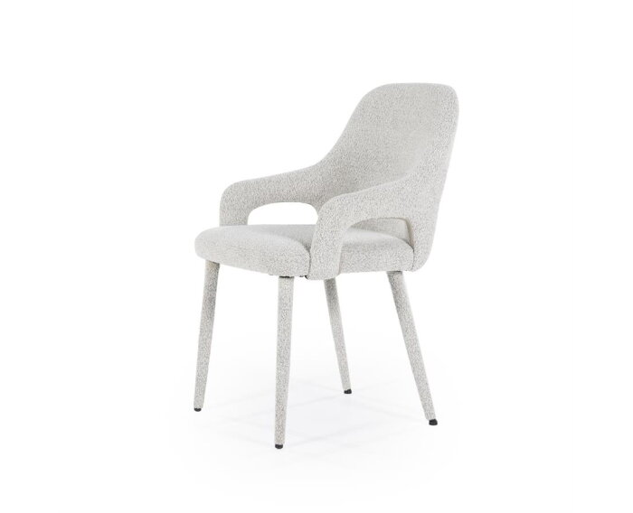 Chair Fika - beige | BY-BOO