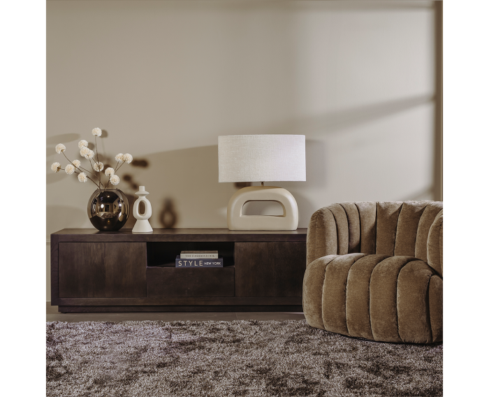 Mincio TV-meubel 176 cm