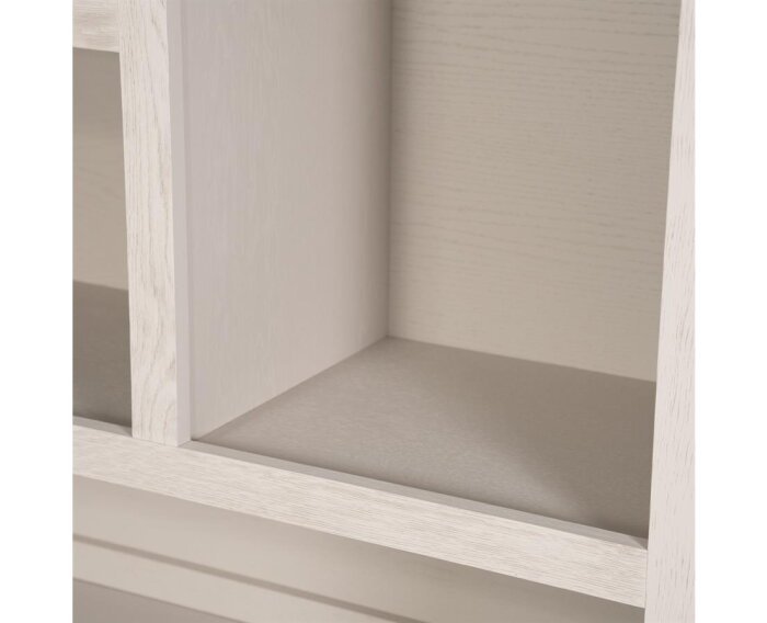 Kabinet Helsinki 150x42cm - taupe | Eleonora