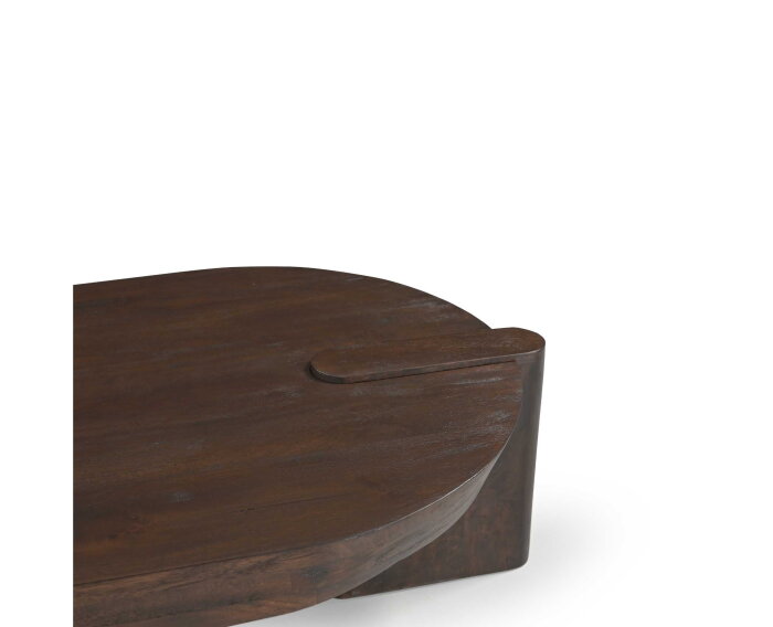 Salontafel Rava | 125 cm