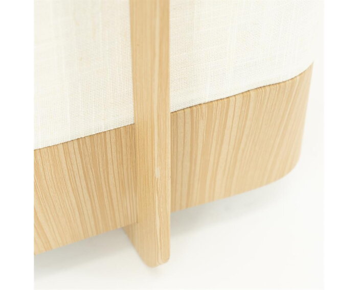 Table lamp Aterlier large - natuurlijk | BY-BOO