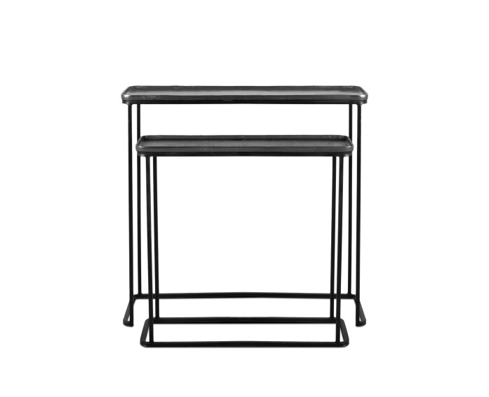 Roan Sidetable Set van 2 Set of 2