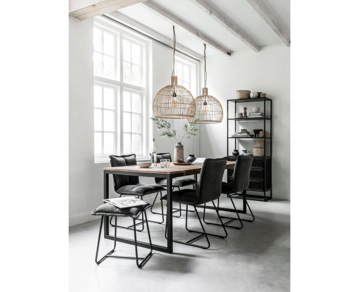 Hanglamp Las Salinas Large