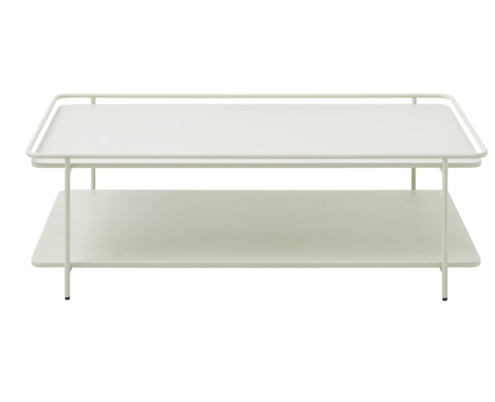 YUBA COFFEE TABLE 55X110 CM