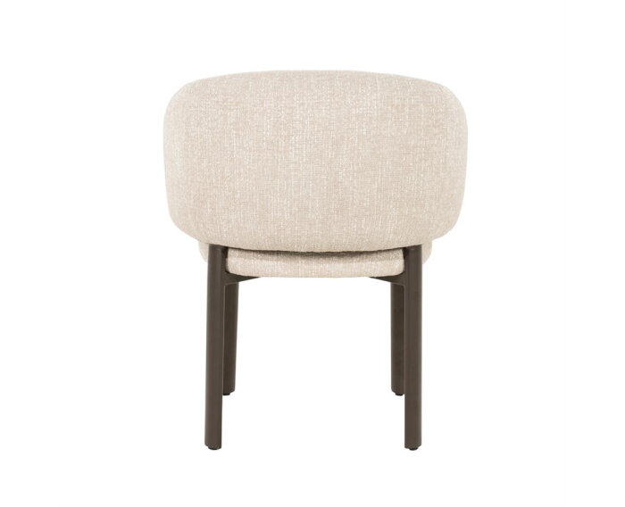 Stoel Senna - beige | Eleonora
