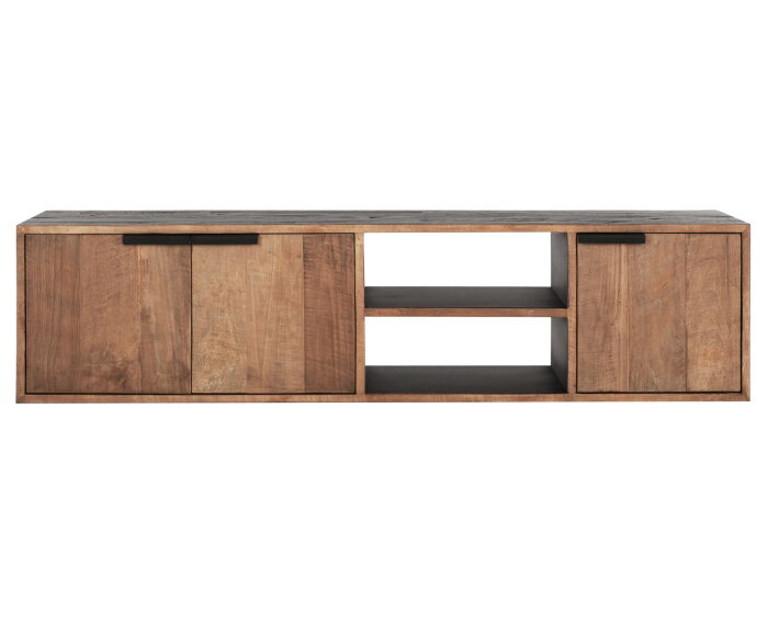 Cosmo zwevend tv meubel No.1 medium