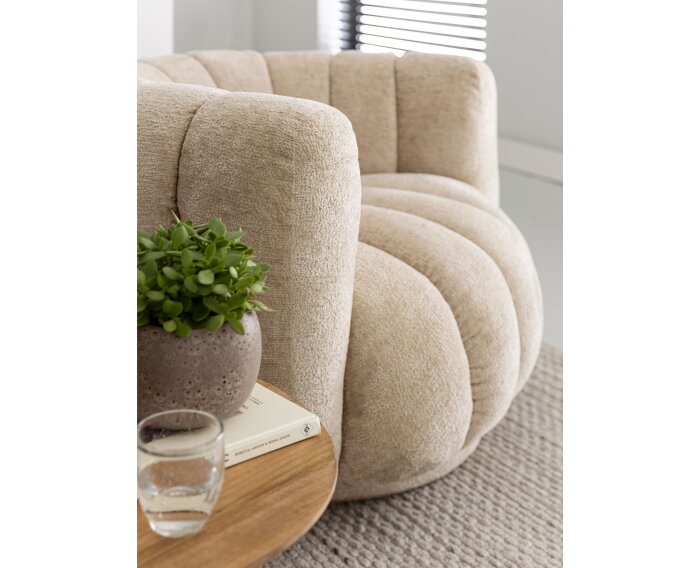 fauteuil Mello