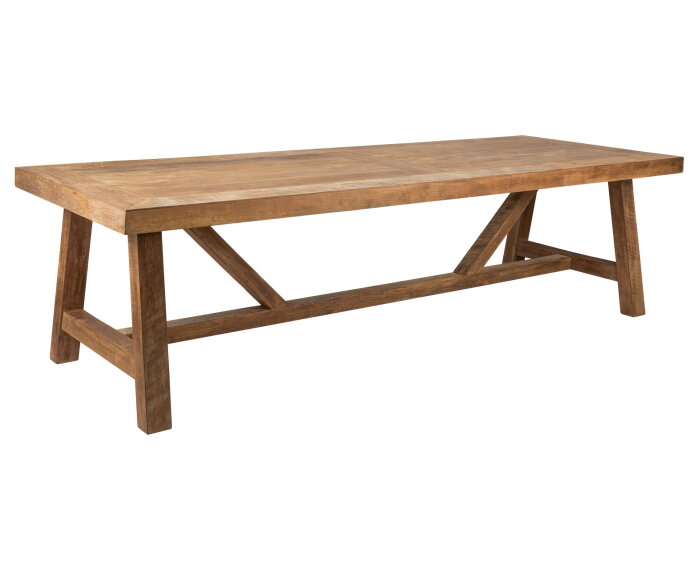 Classic eettafel Monastery