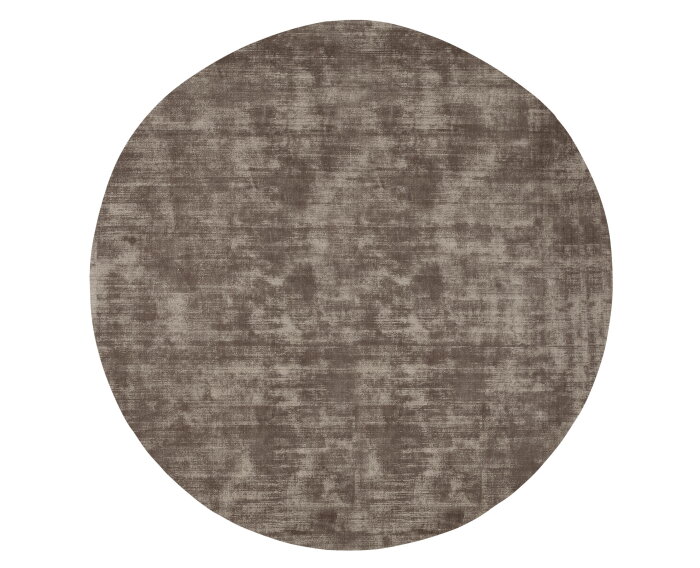 vloerkleed La Belle rond medium