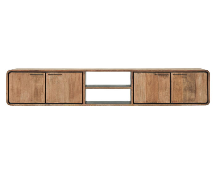 Evo hangend tv meubel large