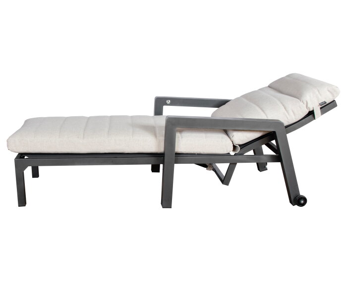Valentina lounger