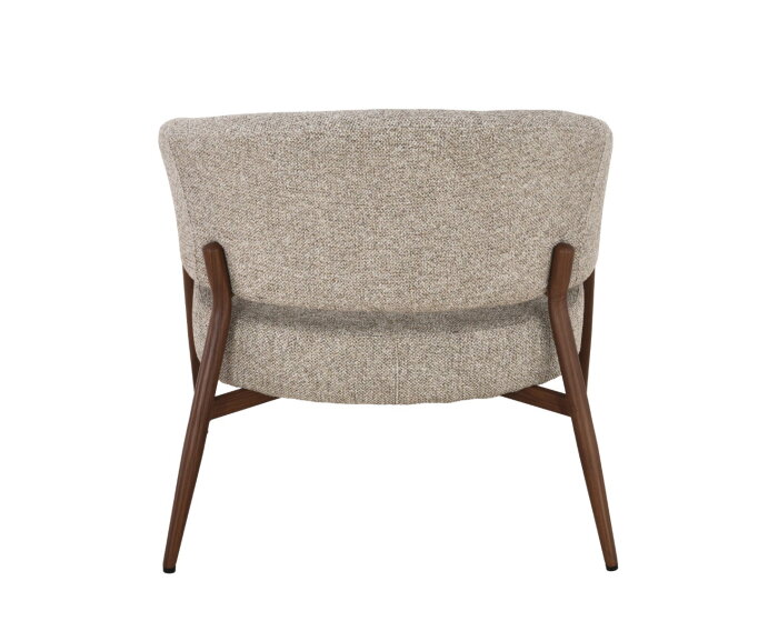 Dilan Hush Walnut