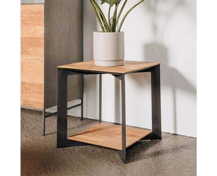 Pandora Bijzettafel 50 cm