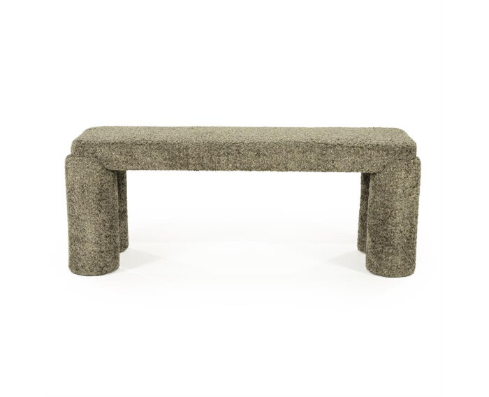 Bench Omla - groen | BY-BOO